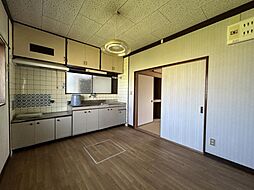 松山市東野5丁目 戸建て