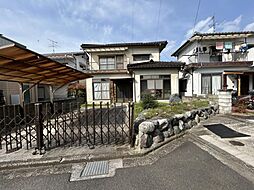 松山市東野5丁目　戸建て