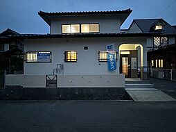 松山市余戸中2丁目　戸建て