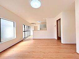 松山市中村4丁目 戸建て