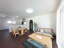 松山市西長戸町 戸建て