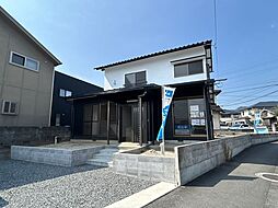 松山市久米窪田町 戸建て