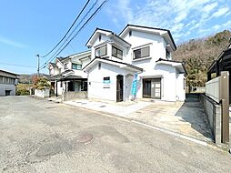 松山市権現町 戸建て