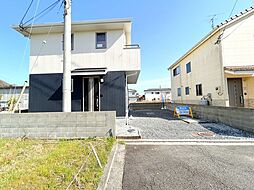 松山市松ノ木1丁目　戸建て