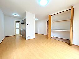 松山市吉藤3丁目　戸建て