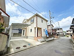 松山市吉藤3丁目　戸建て