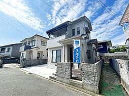 松山市畑寺2丁目　戸建て
