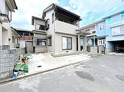 松山市畑寺2丁目　戸建て