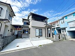 松山市畑寺2丁目 戸建て