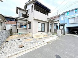 松山市畑寺2丁目　戸建て