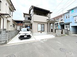 松山市畑寺2丁目　戸建て