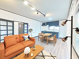 松山市水泥町　戸建て