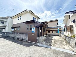 松山市水泥町　戸建て