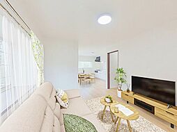 松山市石風呂町　戸建て