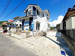 松山市石風呂町　戸建て