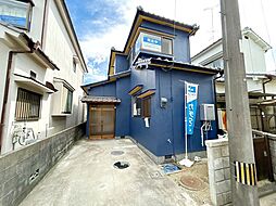 松山市畑寺4丁目　戸建て