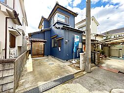 松山市畑寺4丁目 戸建て
