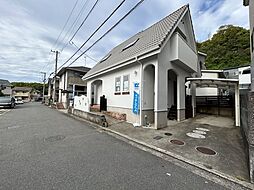 松山市別府町 戸建て