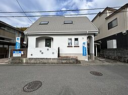 松山市別府町 戸建て