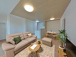 松山市谷町　戸建て