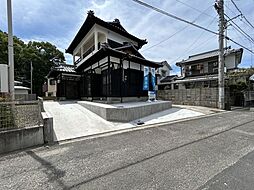 松山市谷町 戸建て