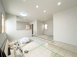 松山市鷹子町　戸建て