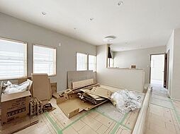松山市鷹子町　戸建て