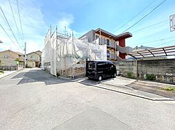 松山市鷹子町 戸建て