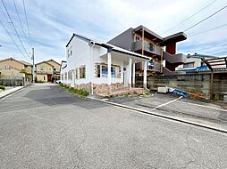松山市鷹子町 戸建て