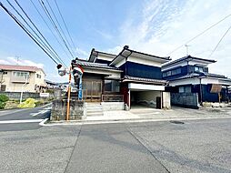 松山市吉藤5丁目 戸建て