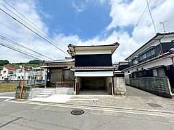 松山市吉藤5丁目 戸建て