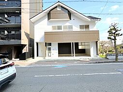 松山市高砂町3丁目 戸建て