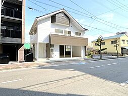 松山市高砂町3丁目　戸建て