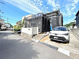 松山市南斎院町　戸建て