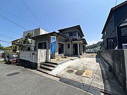 松山市南斎院町 戸建て