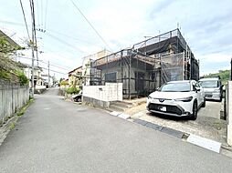 松山市南斎院町　戸建て