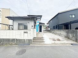 松山市南斎院町　戸建て