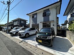 松山市別府町 戸建て