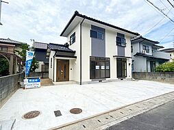 松山市別府町 戸建て