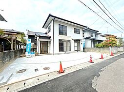 松山市別府町　戸建て