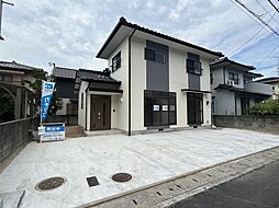 松山市別府町 戸建て