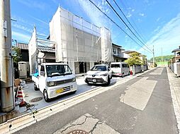 松山市別府町 戸建て