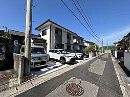 松山市別府町 戸建て