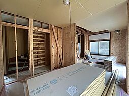 伊予市下吾川 戸建て