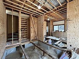 伊予市下吾川　戸建て