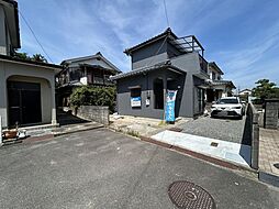 伊予市下吾川 戸建て