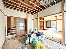 伊予市下吾川　戸建て