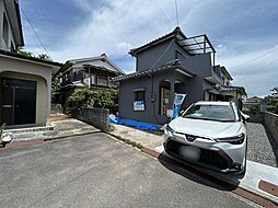 伊予市下吾川　戸建て