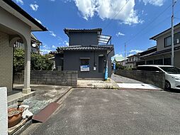 伊予市下吾川　戸建て
