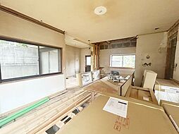 松山市石風呂町 戸建て